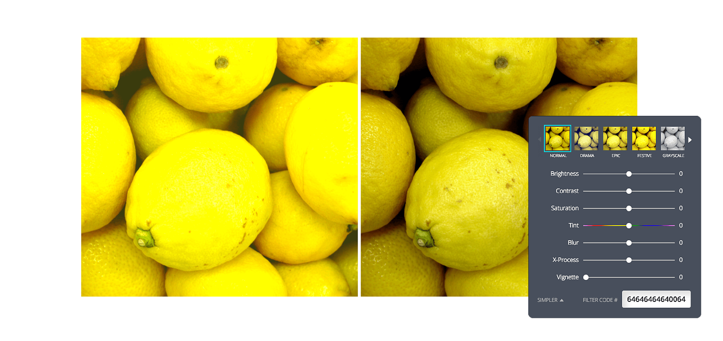 Perfect Photo Filter How to use photo filters to enhance your images