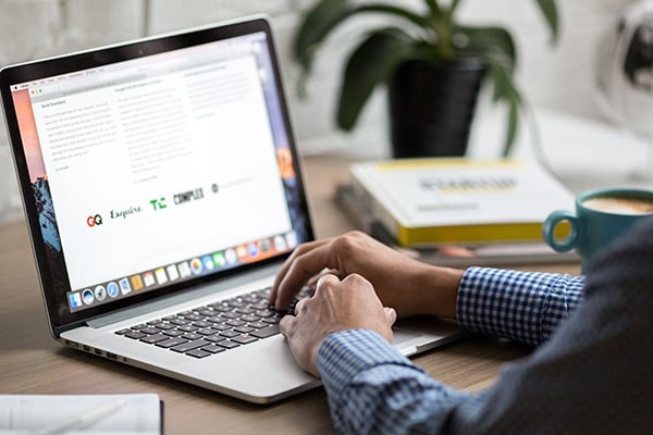Le Top 50 des templates de newsletter