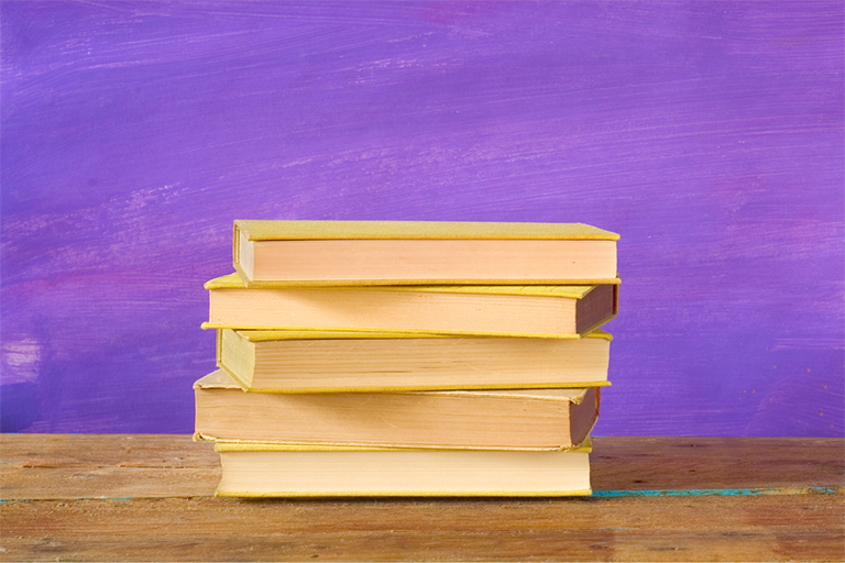 How to self-publish a book