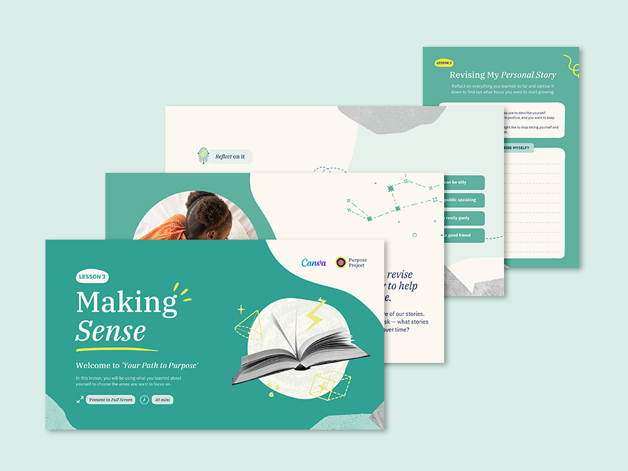 Customize 789+ Lessons Templates Online - Canva