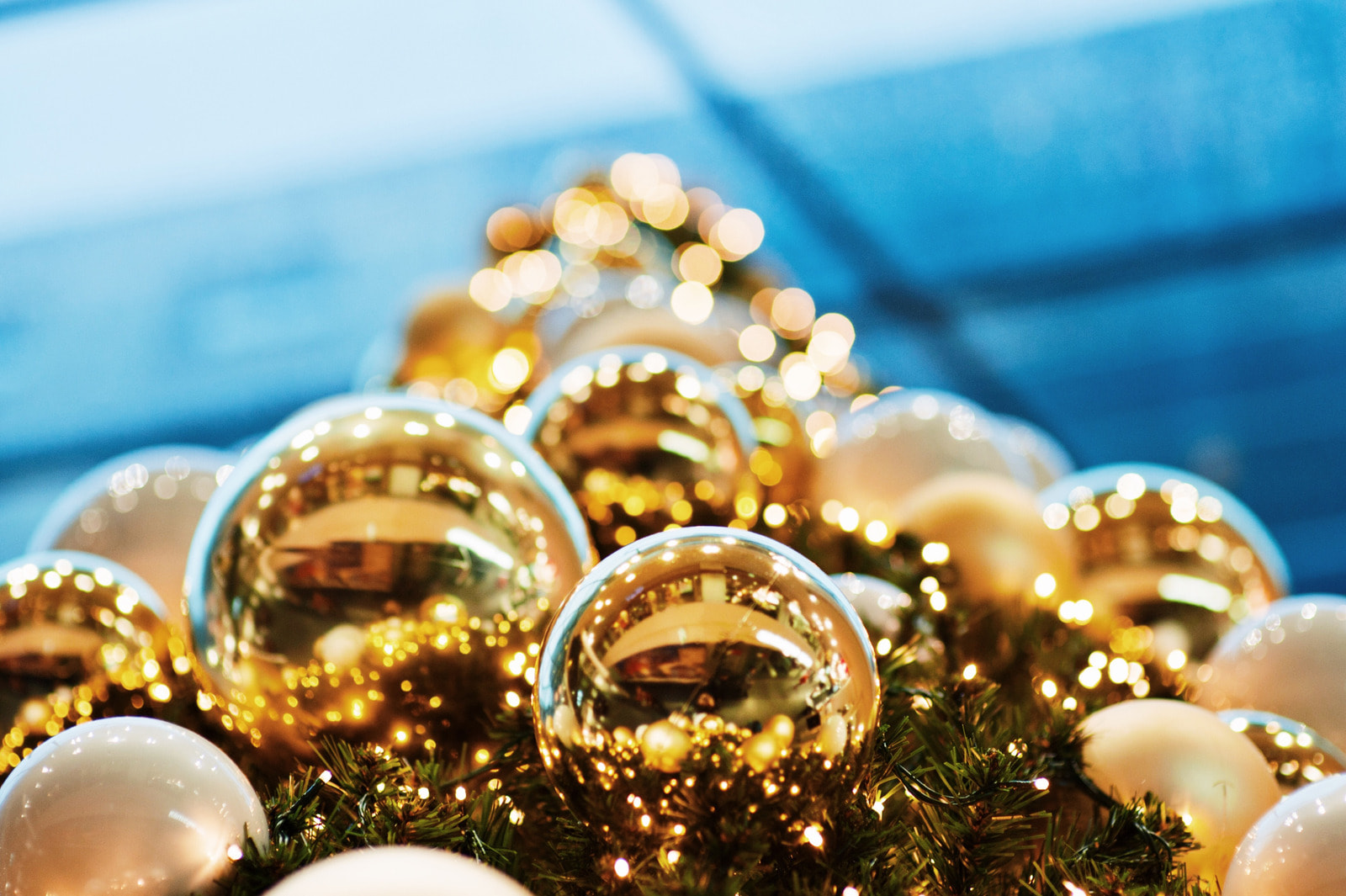 Campanha de Natal