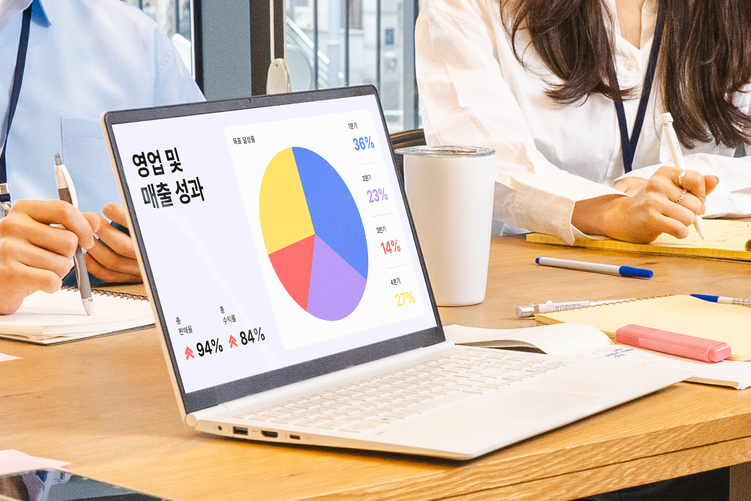 원그래프 만들기