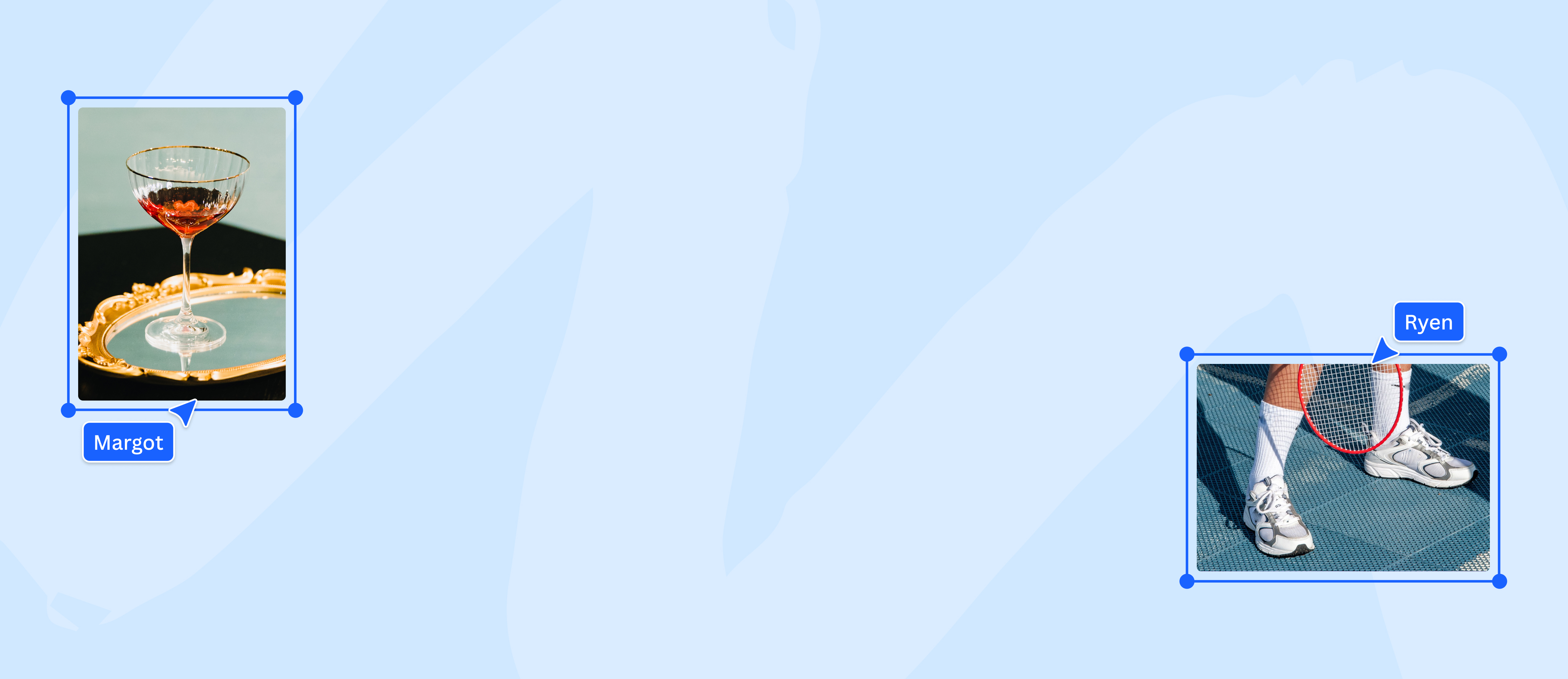 Ridimensionare immagine mantenendo proporzioni su Canva