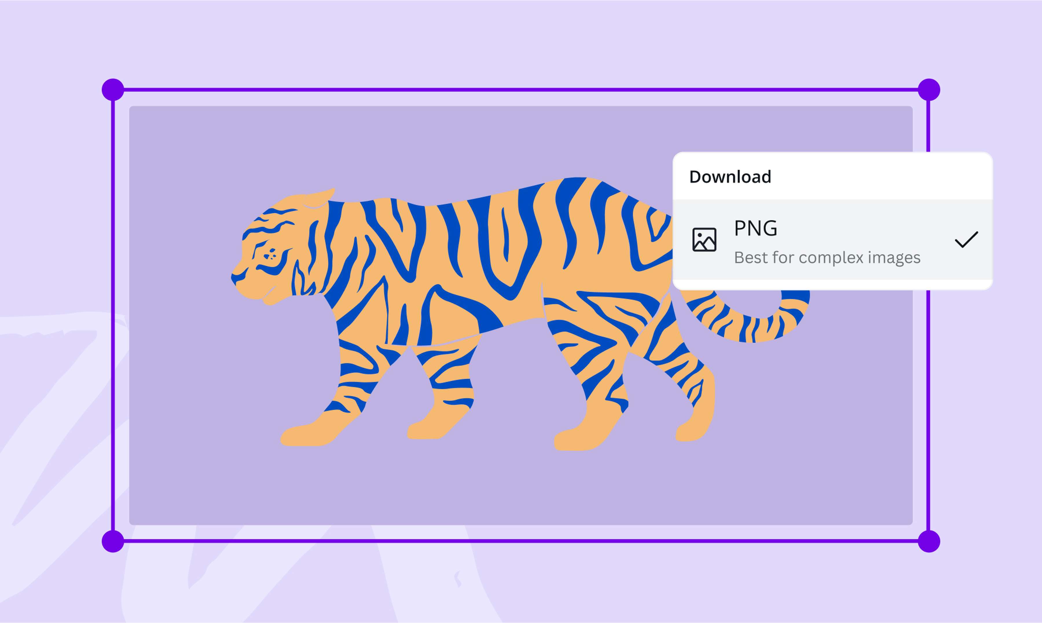 SVG to PNG Banner
