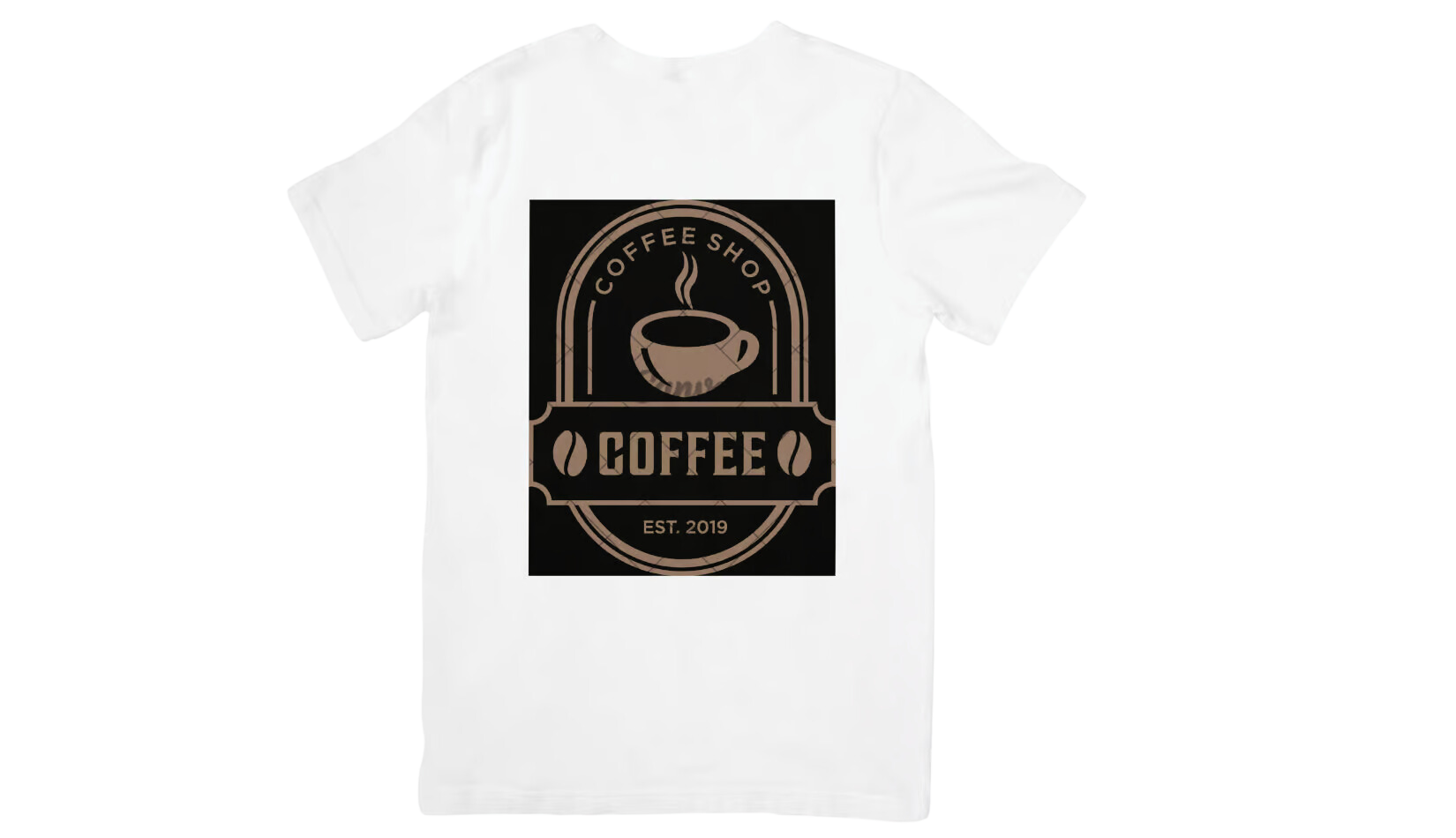 オリジナルTシャツ｜カスタマイズしてCanvaでプリント注文する