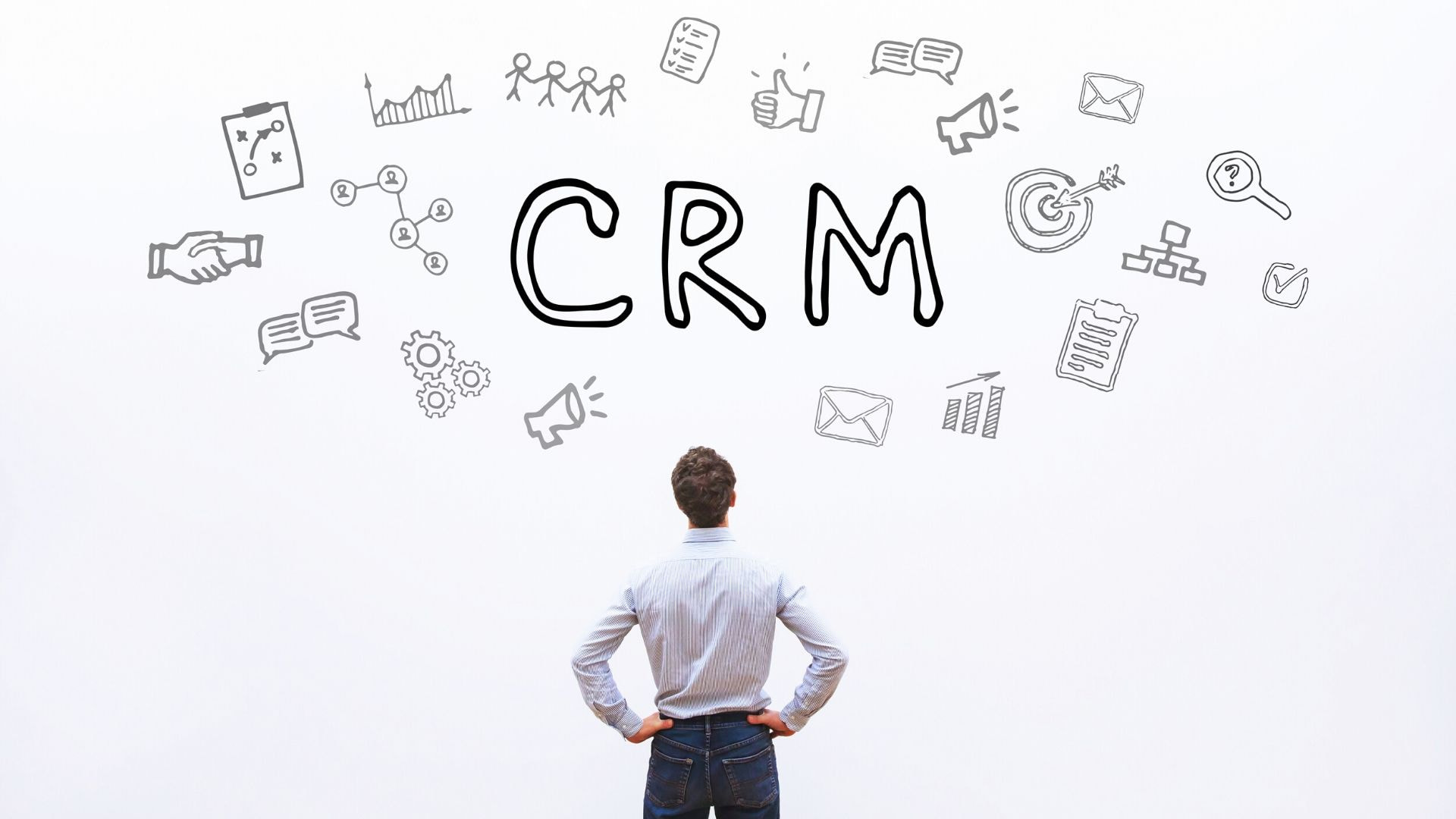 canva,crm,generation de leads
