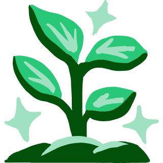 For professional growth