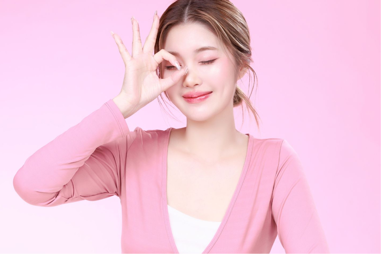 이미지 업스케일링 후