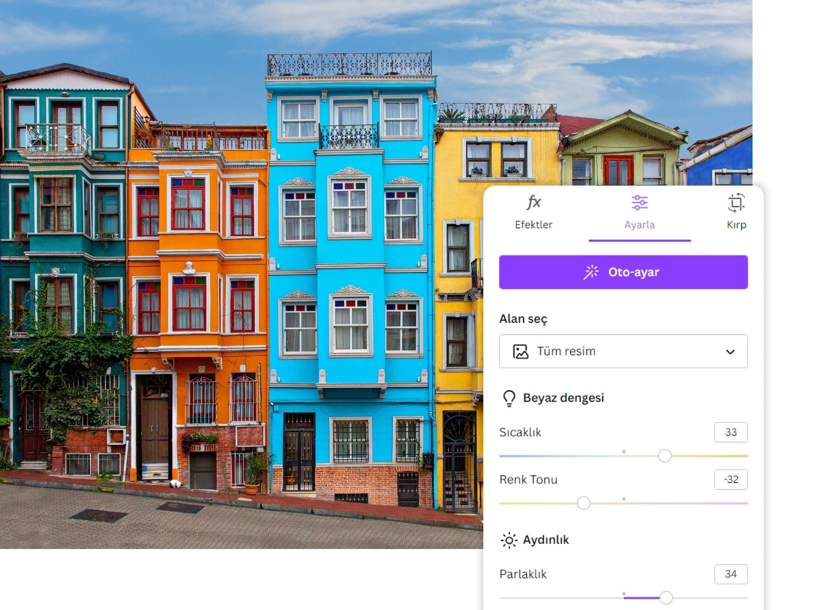 fotoğraf bulanıklaştırma - Canva fotoğraf bulanıklaştırma - Canva