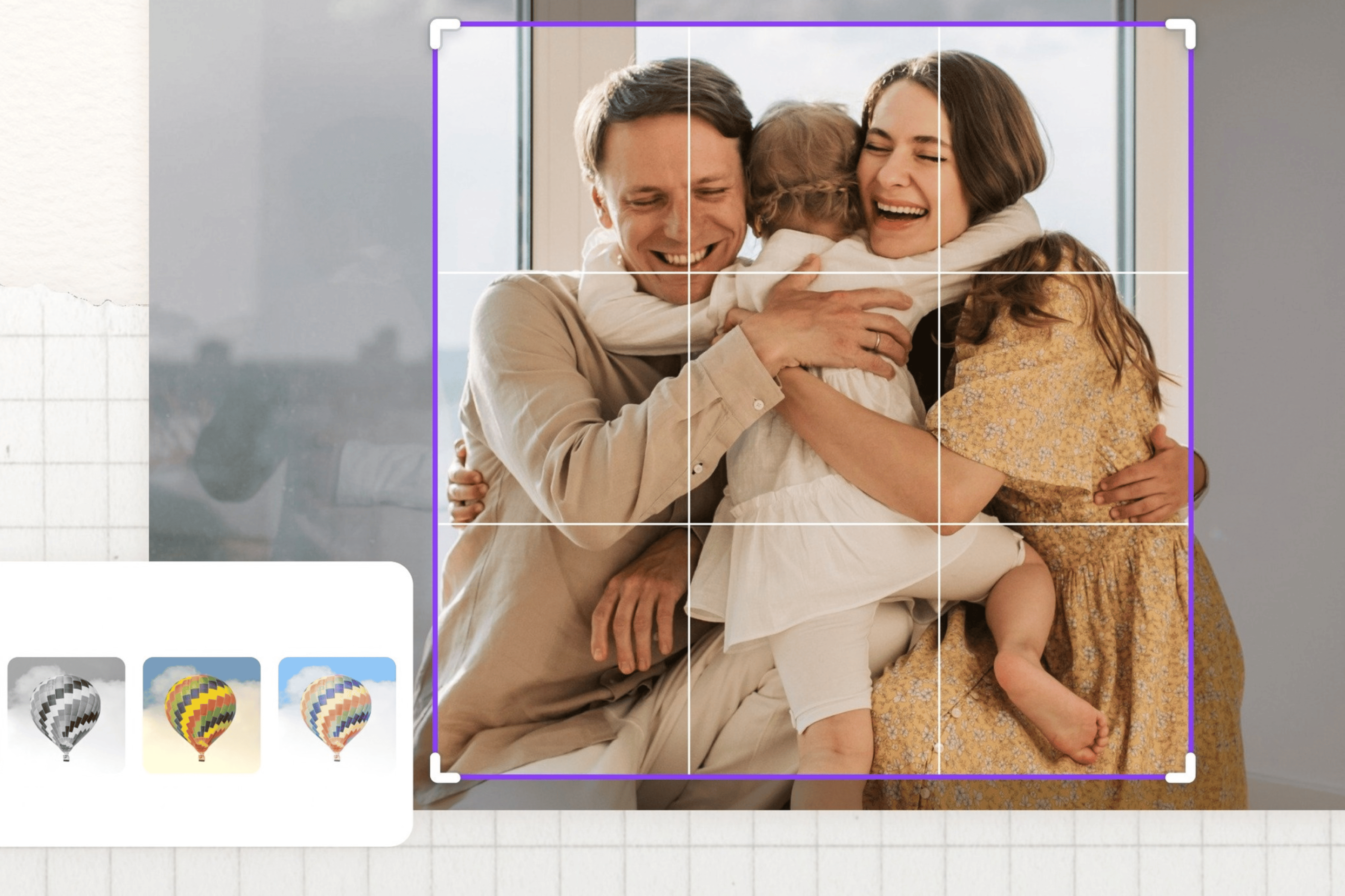 Combine Images Feature Card 3