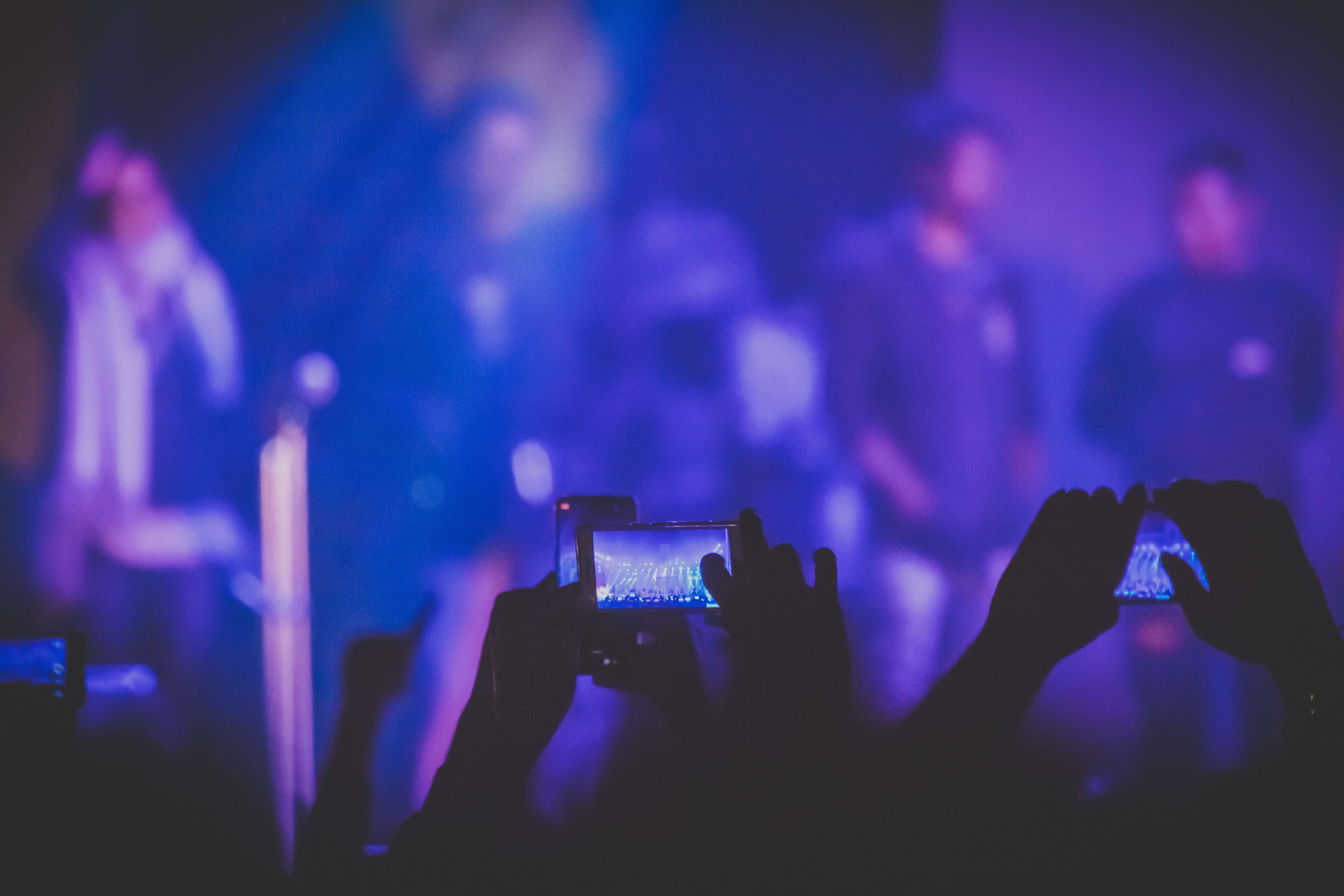 BEST PRACTICES FOR LIVE TWEETING EVENTS