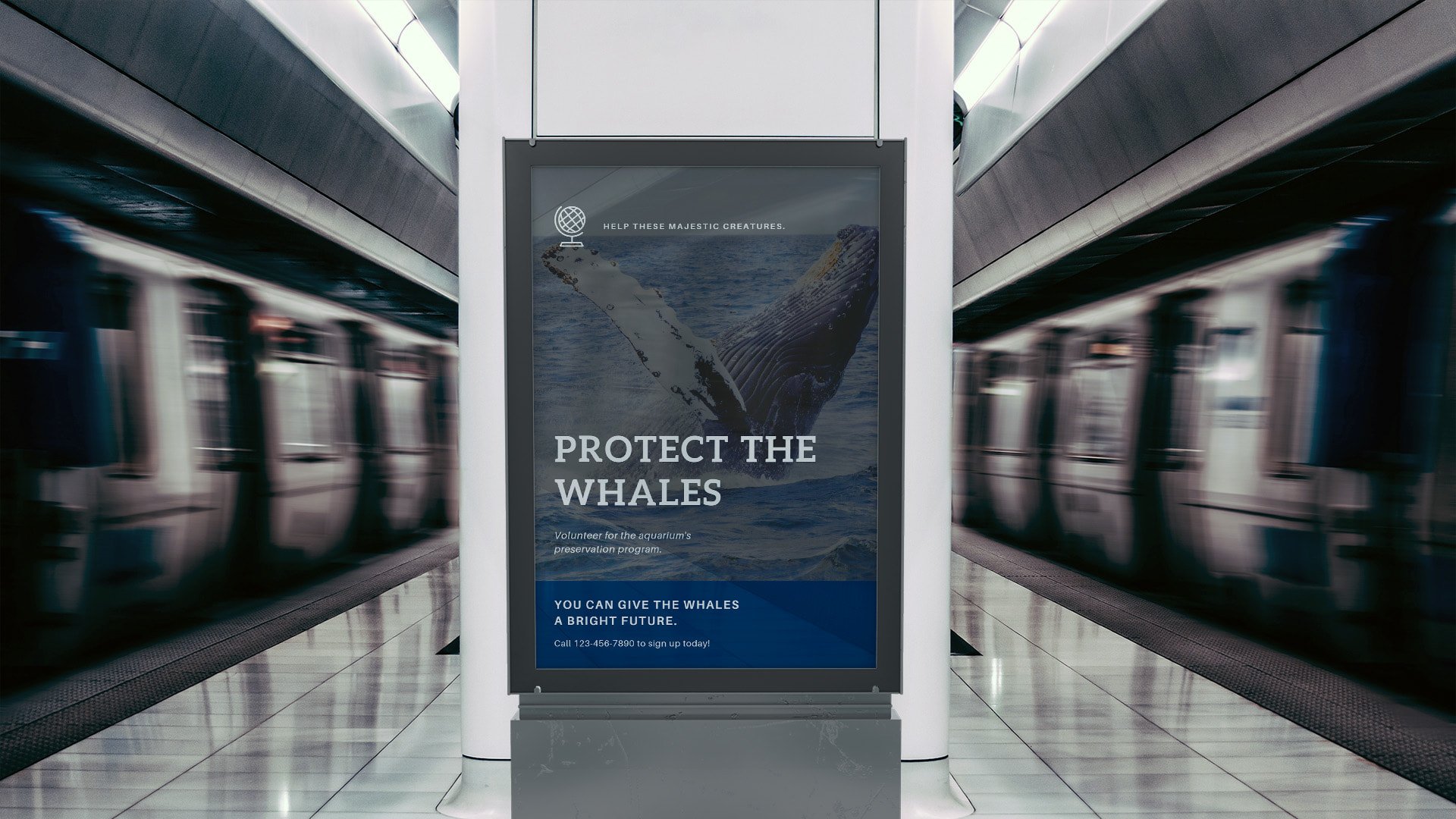 50 outstanding posters to inspire your next design featured image