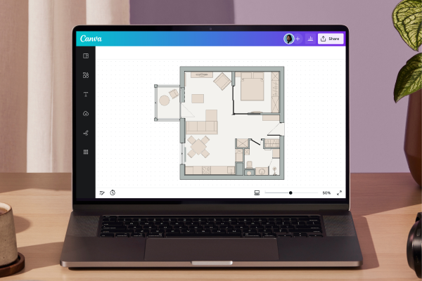 AI Interior Design - Restyle interior spaces with AI | Canva