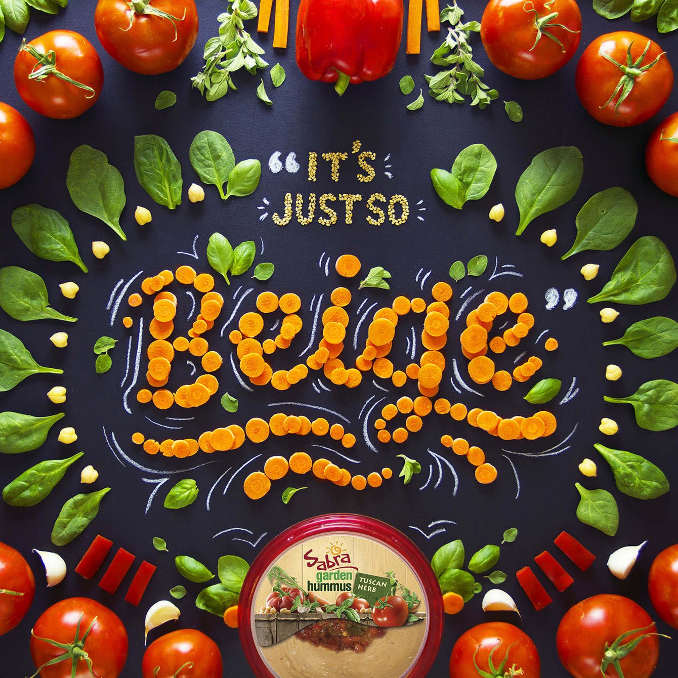 Graphics Designer Example Advertisements 25 typographic advertisements to inspire your next design | Canva