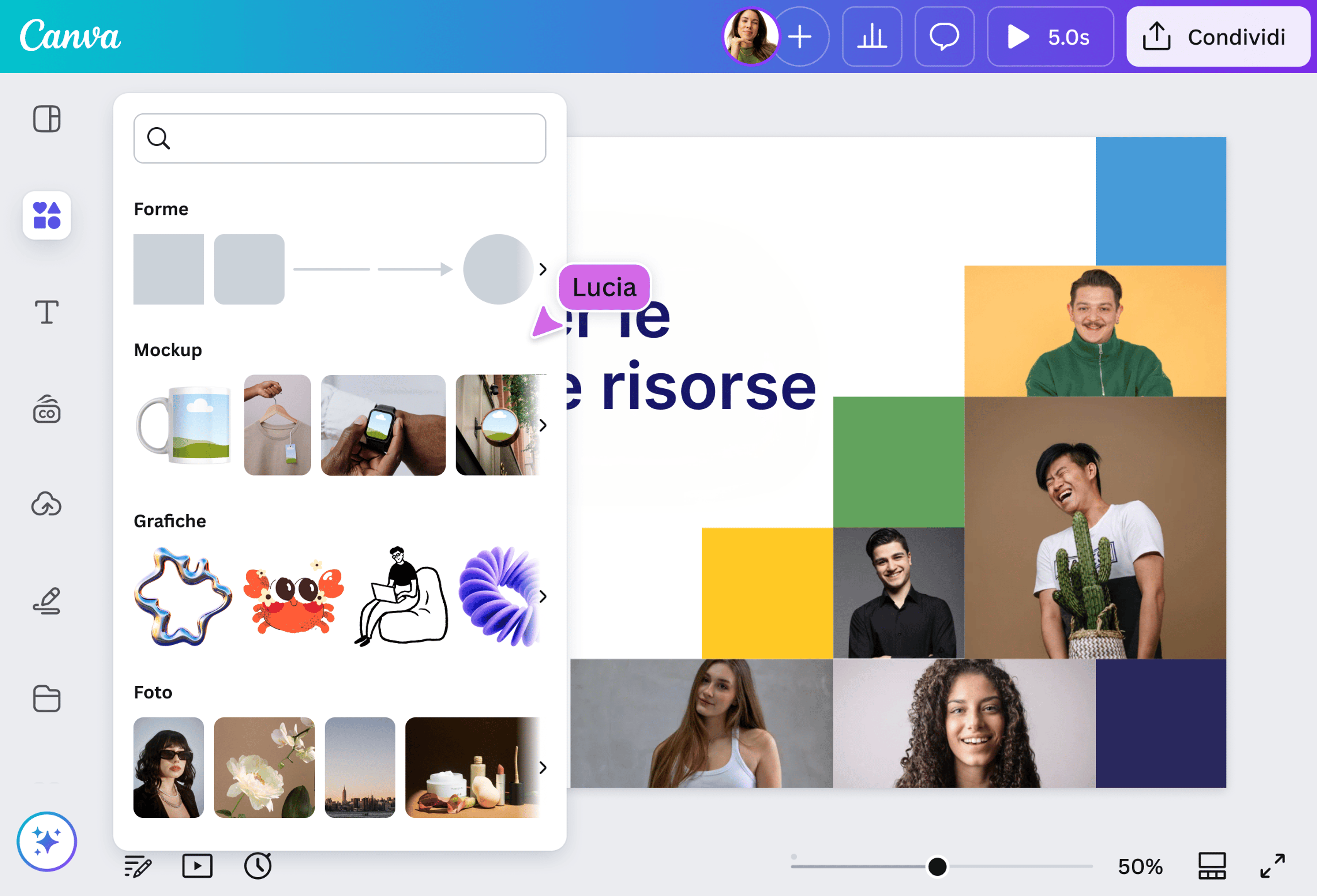 Come convertire in PDF