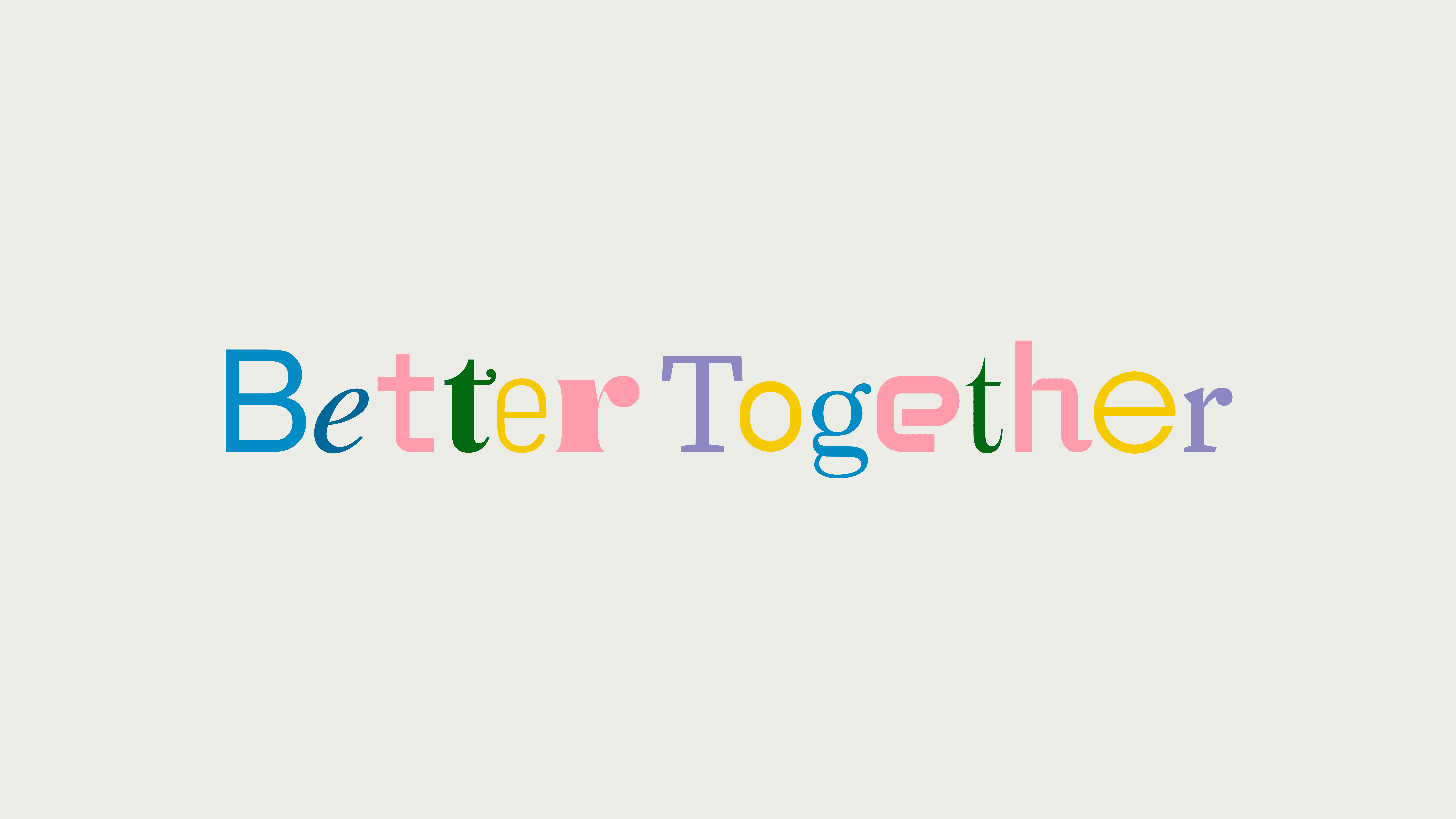 Canva's ultimate guide to font pairing