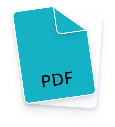 PNG to PDF icon PNG to PDF icon