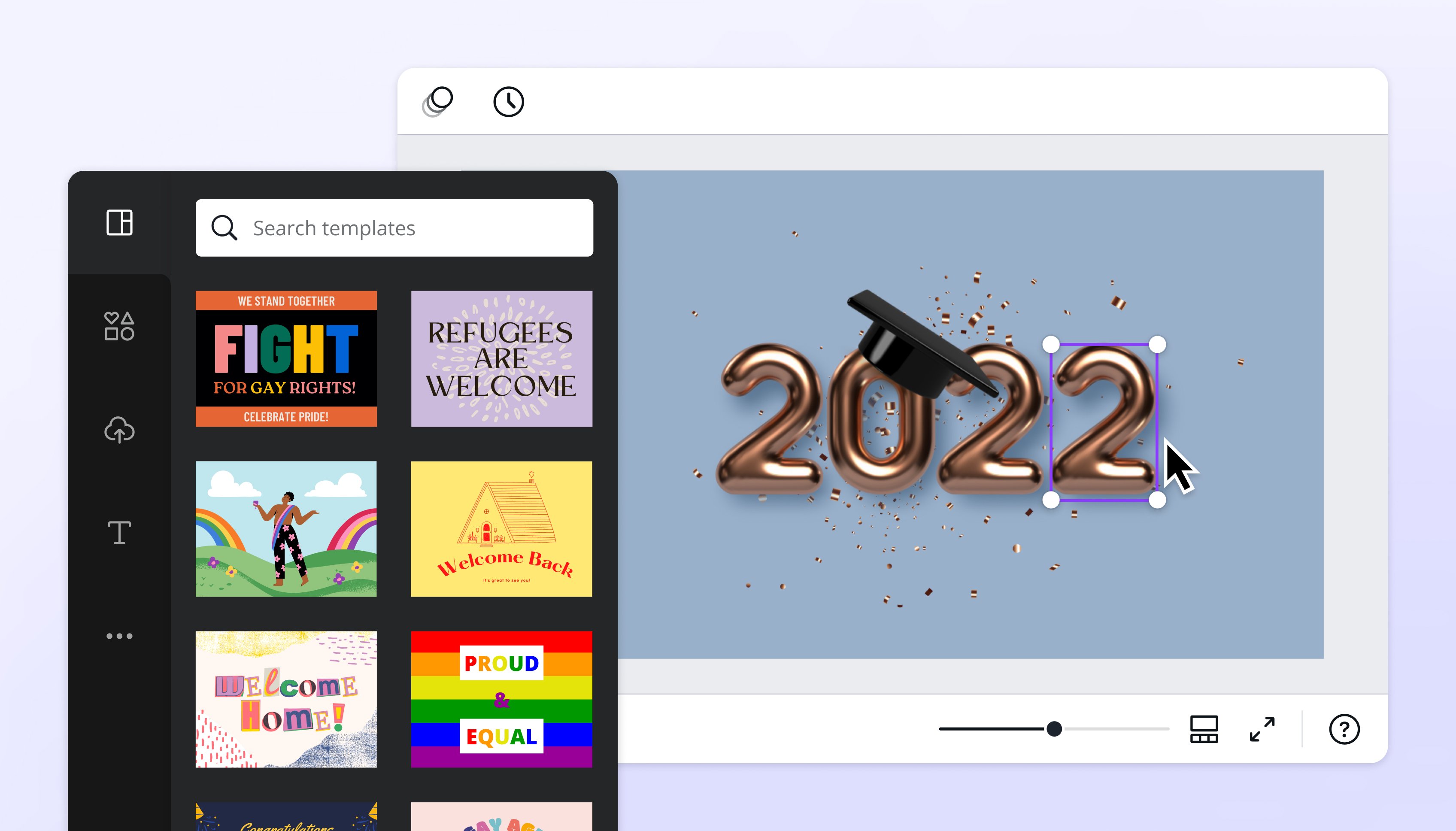 Create Flags Lead Create Flags Lead