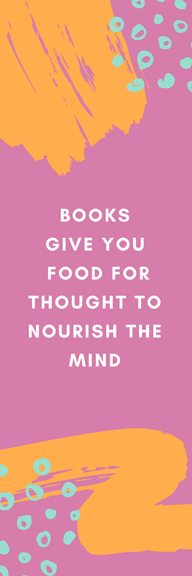 35+ Bookmark Ideas - Canva