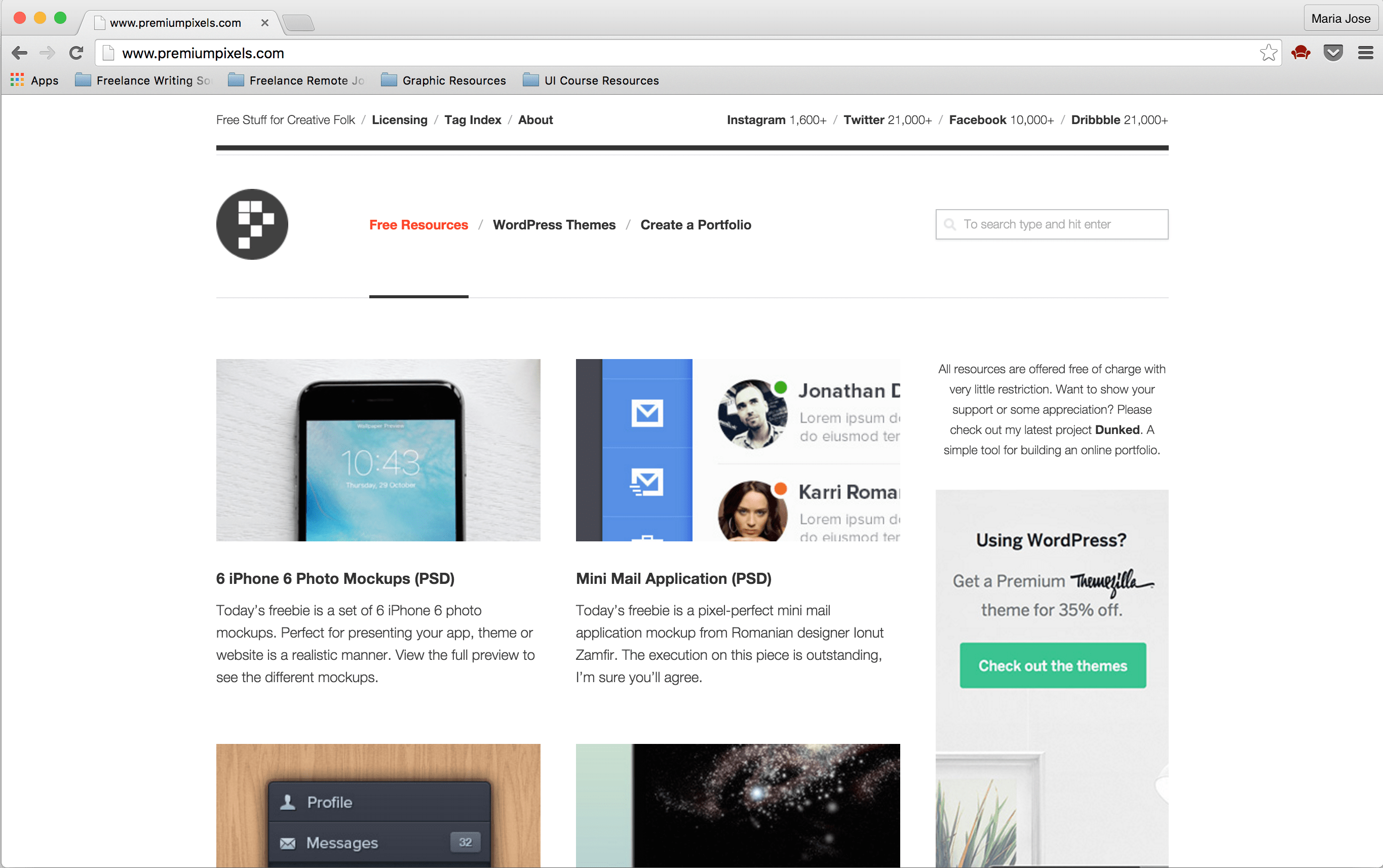 50 cool headers that will inspire readers