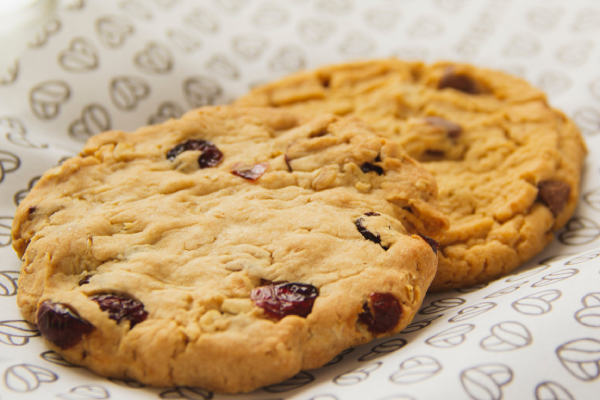 Desain kertas roti unik di Canva