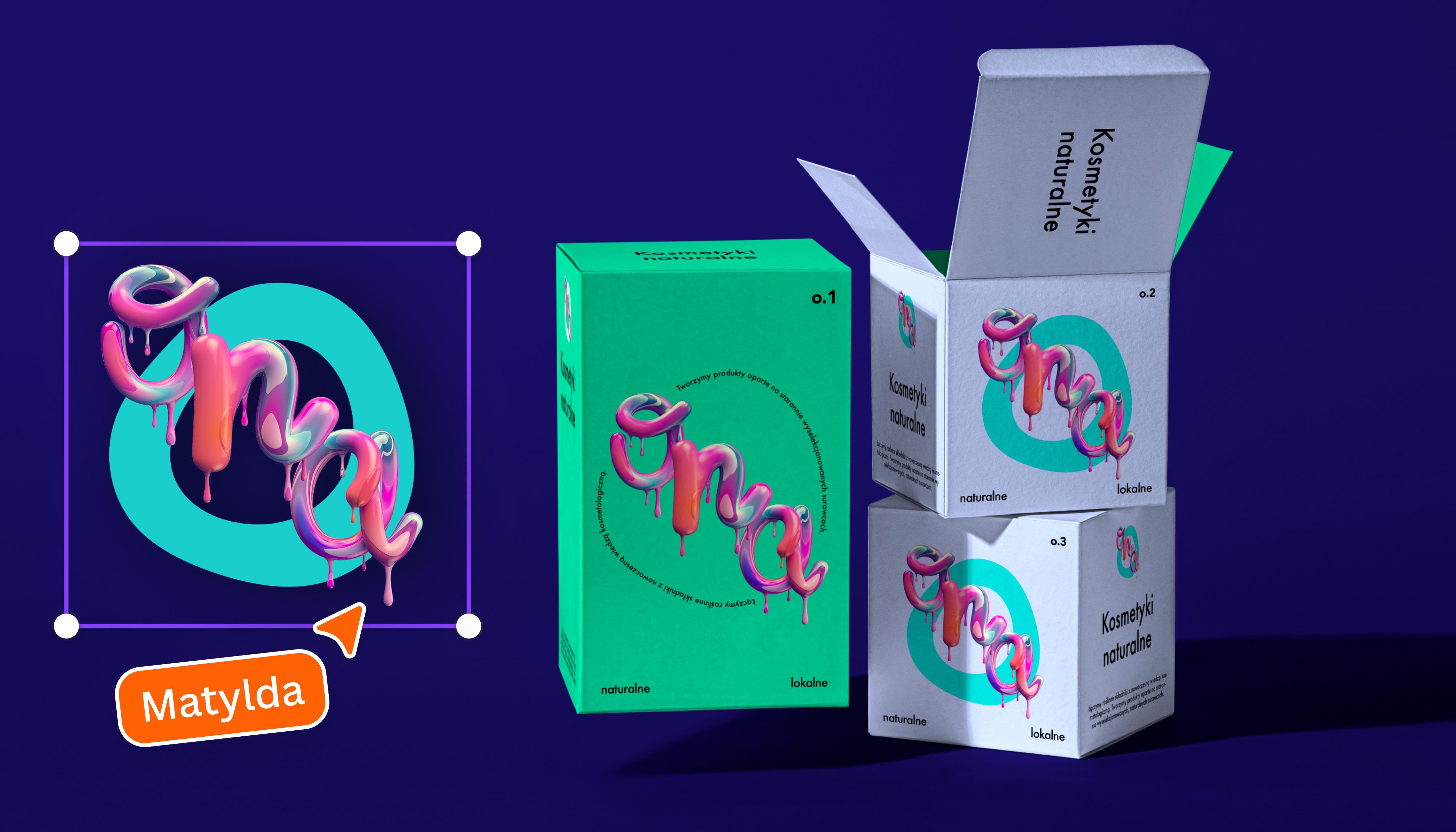 Stwórz logo na platformie Canva