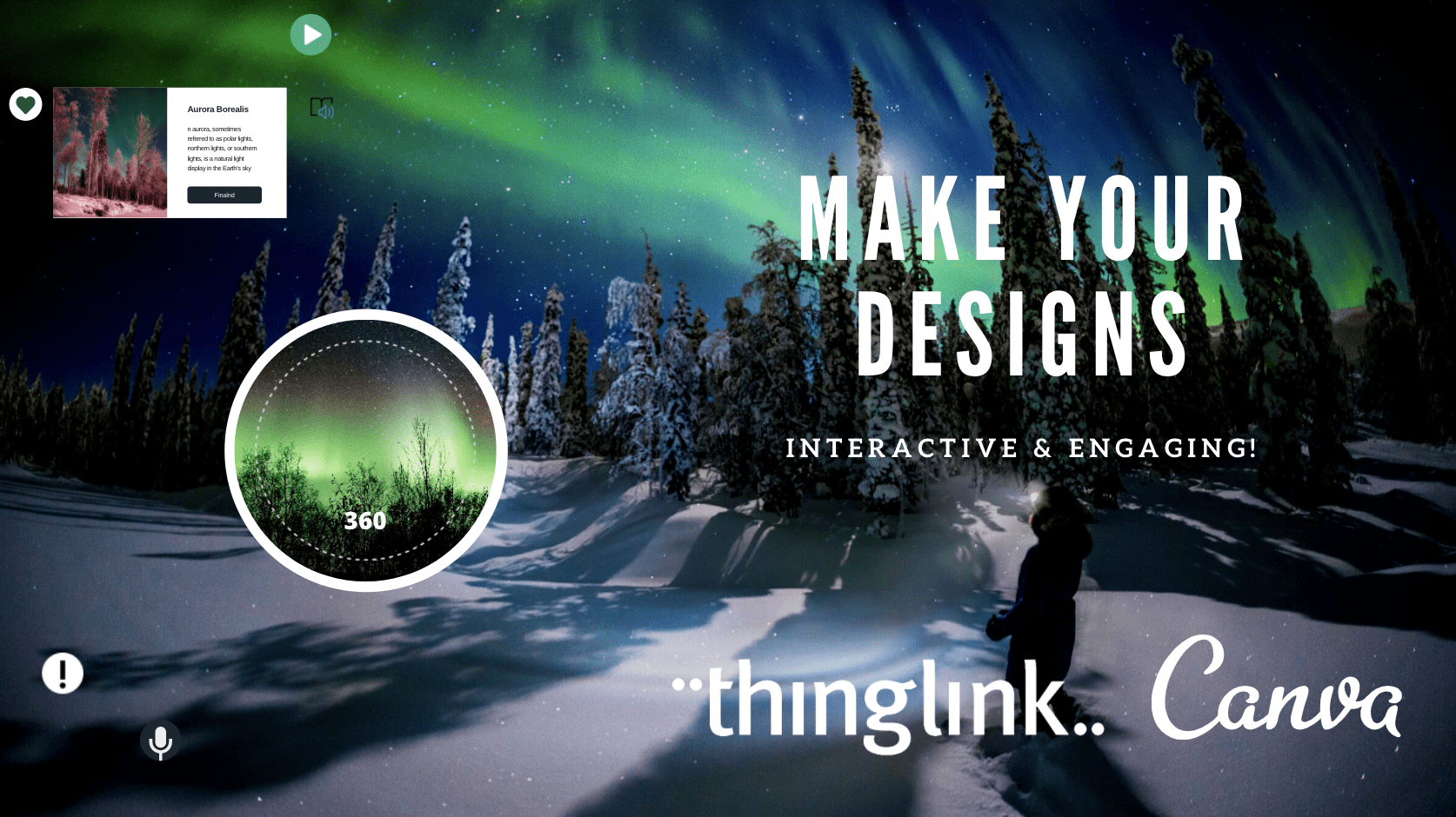 ThingLink Canva Edu header