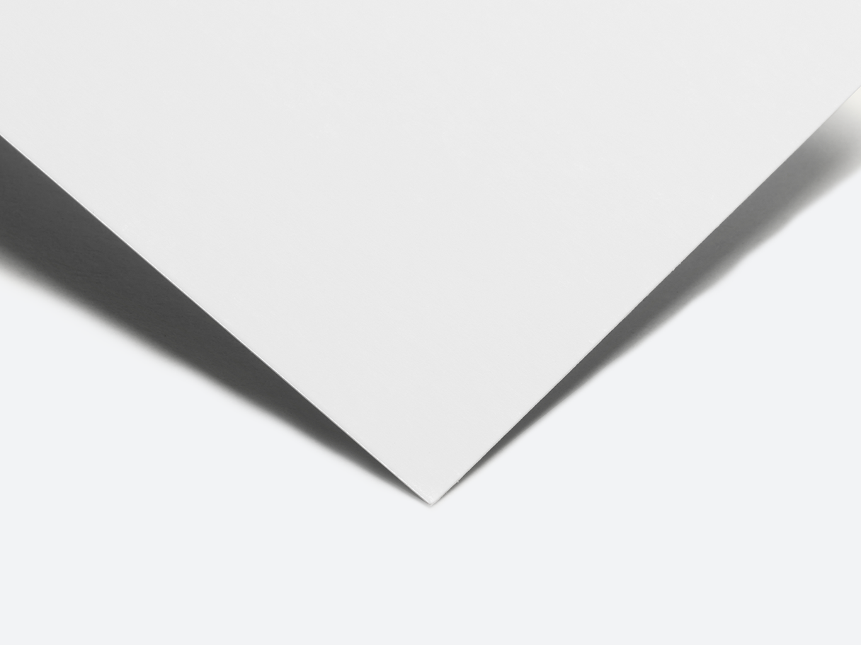 Flash Paper - Premium White Bulk Pack of 50 Sheets (PM)