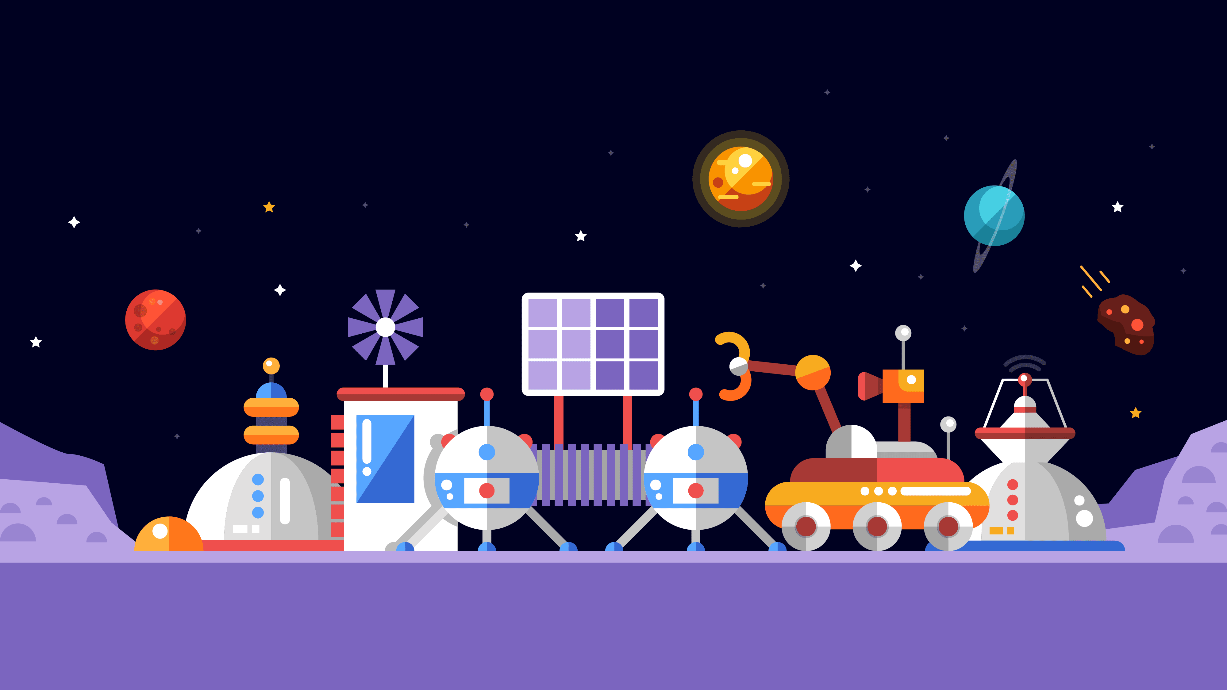 Where to find beautiful and useful free icons