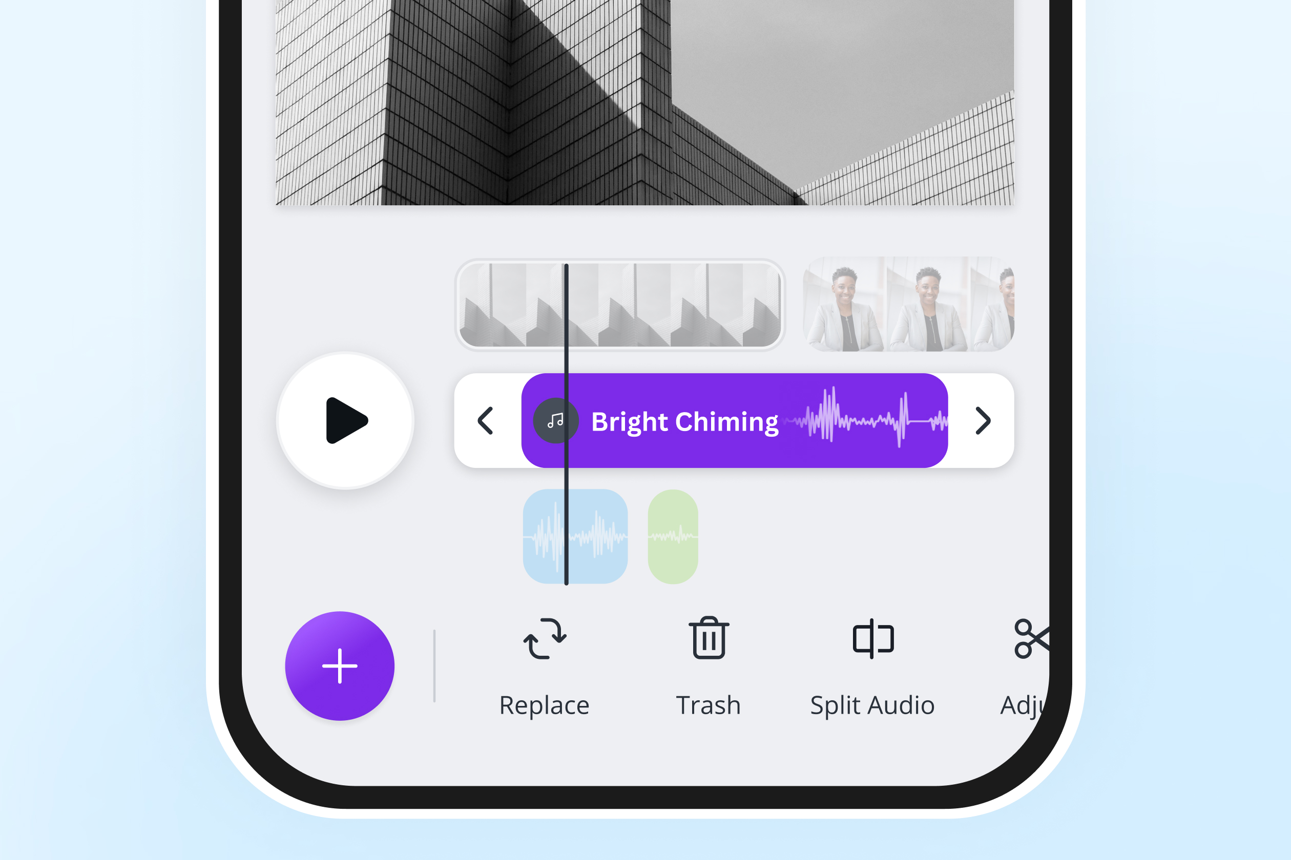 مؤثرات صوتية للتصميم