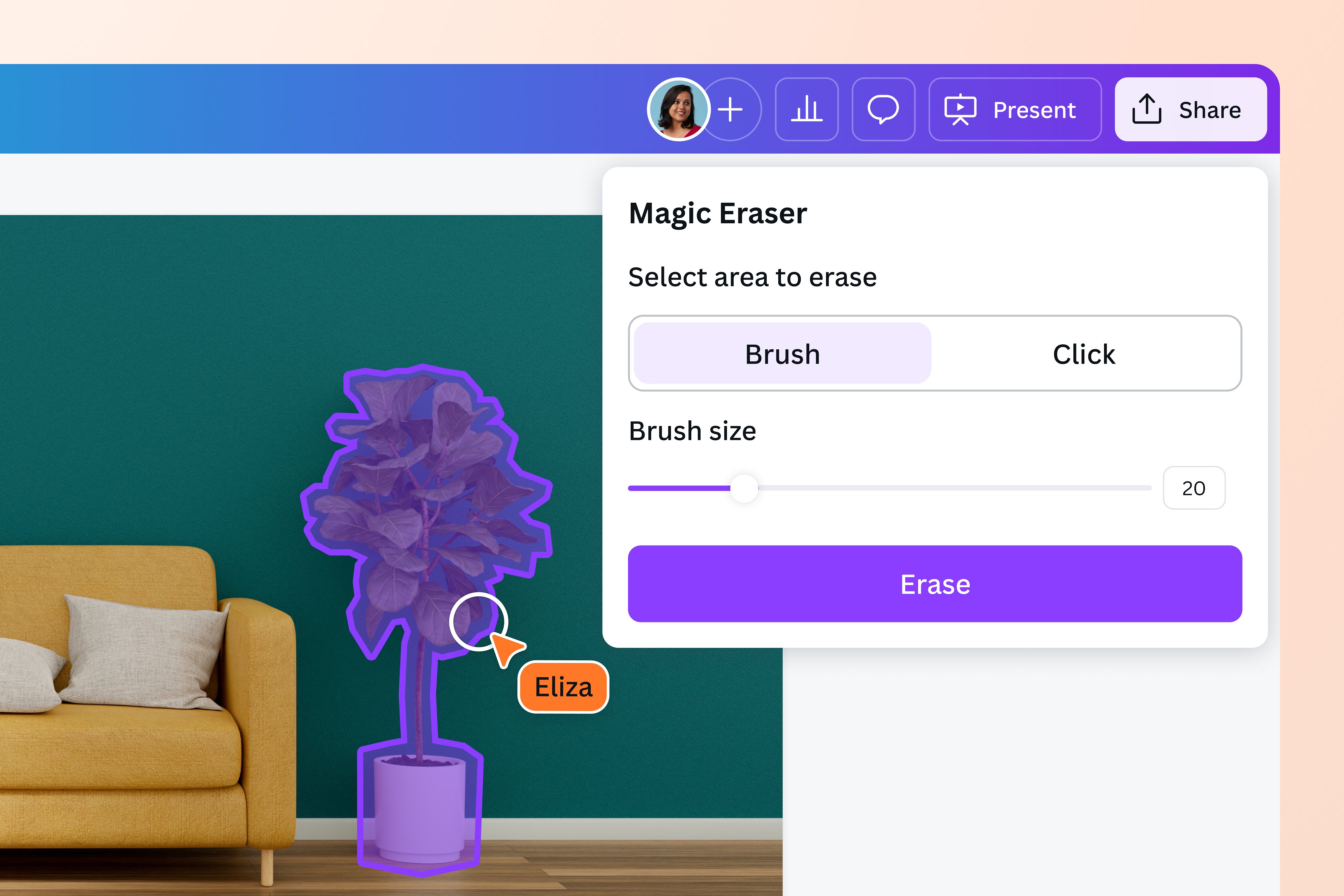 Add a little magic to your workflow