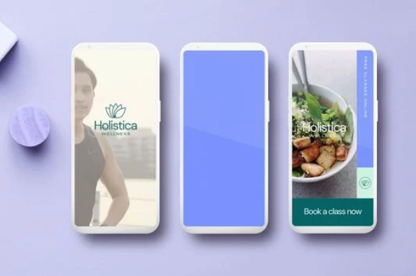 Let your words flow with Text Animations