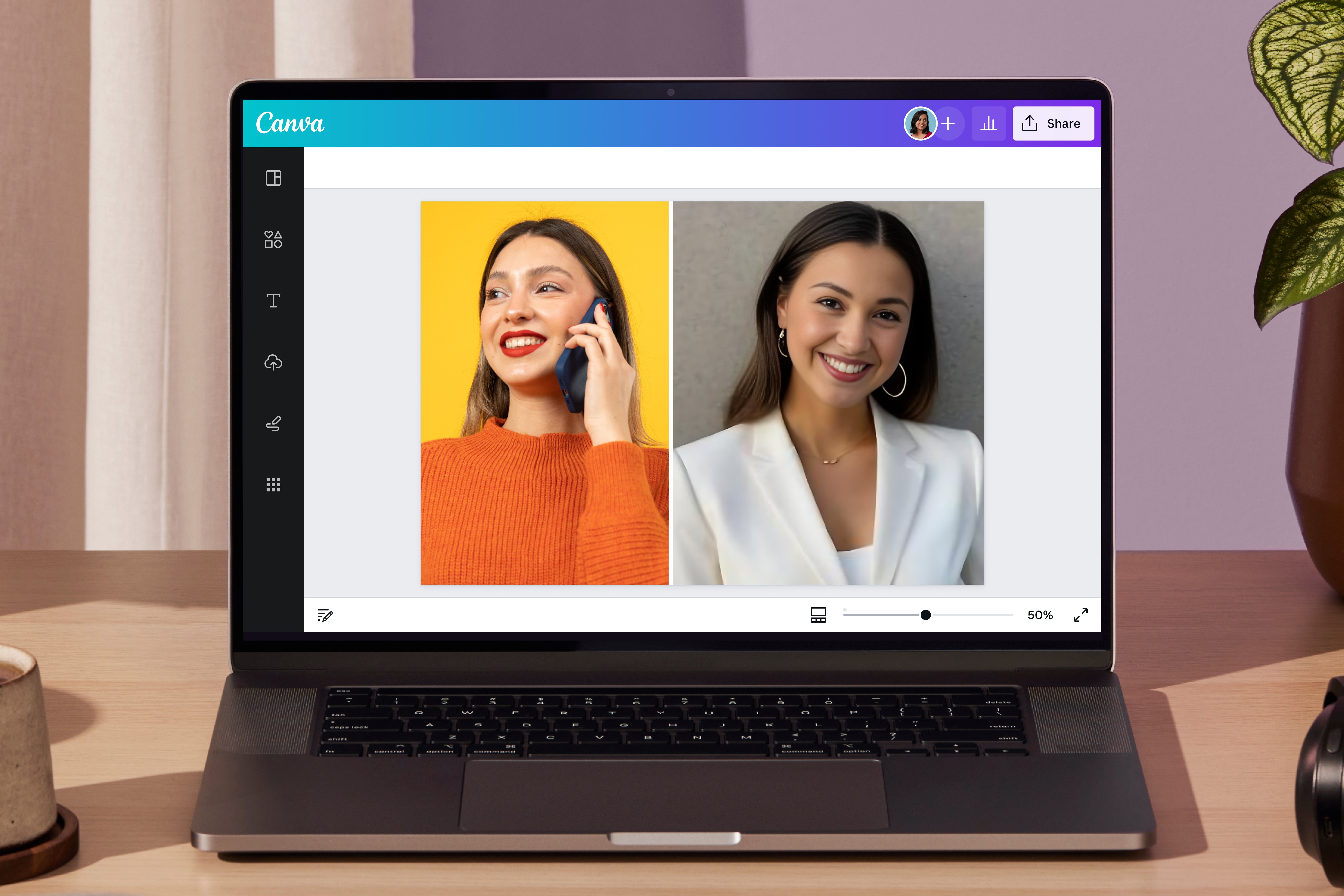 Avatar erstellen Hauptbild