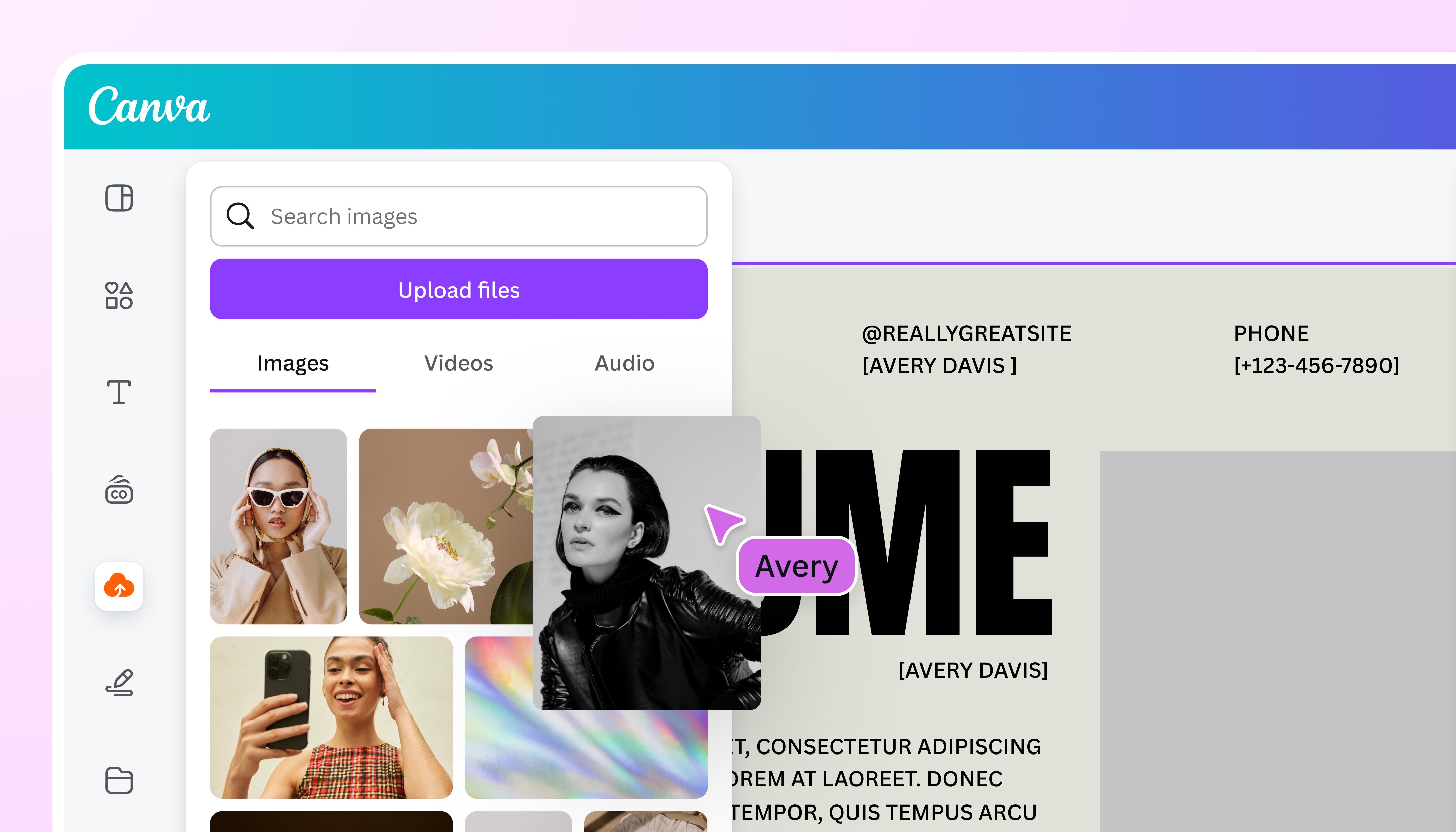 Creare cv online gratis