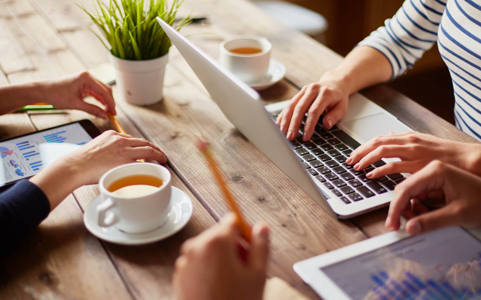 How to make your assignments look more professional - banner
