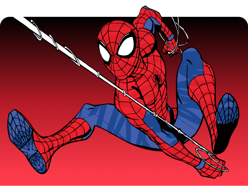 Design with Marvel templates | Canva