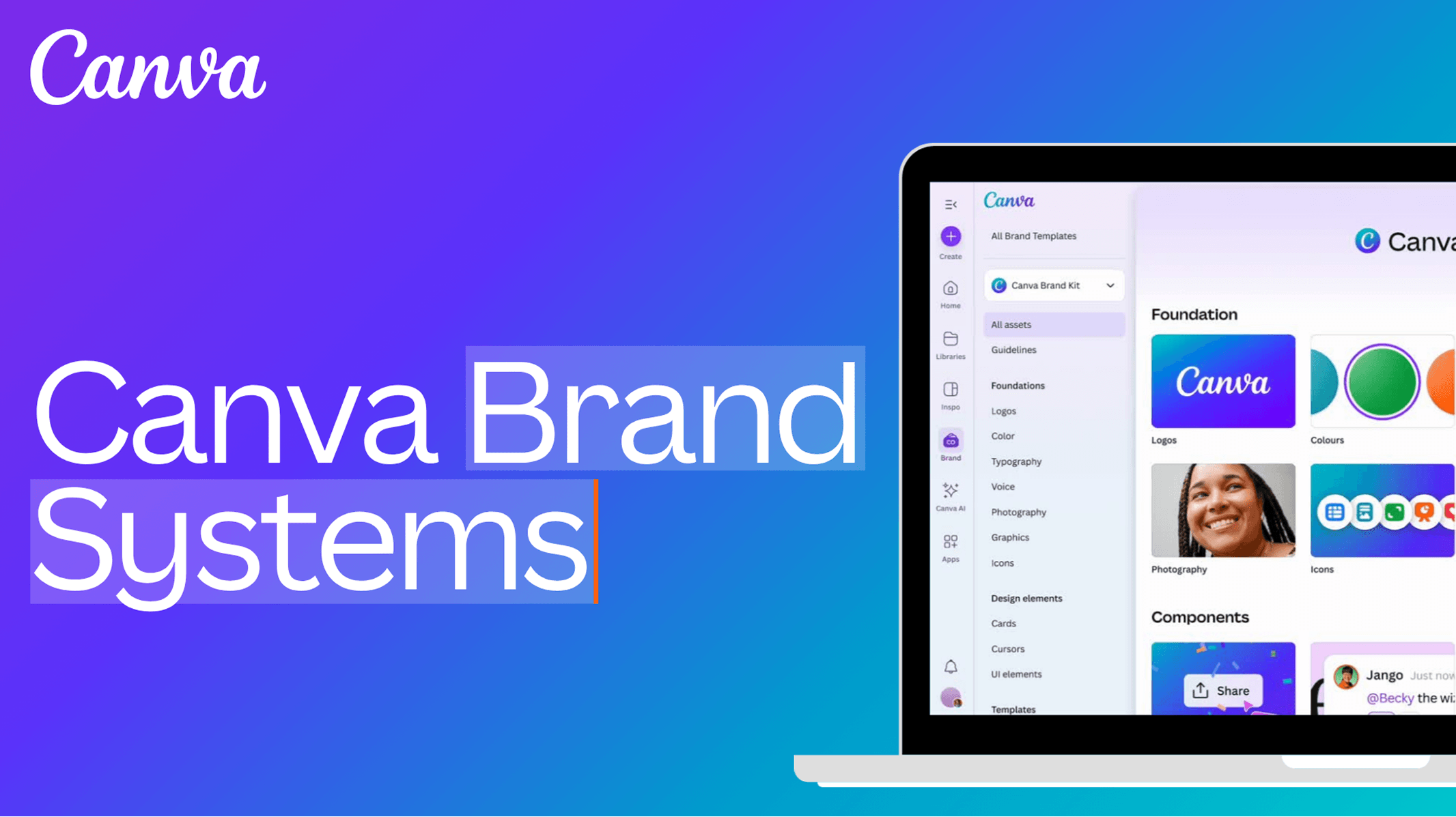 Canva Creative Cabana