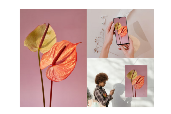 Editor de fotos para mejorá tus imágenes