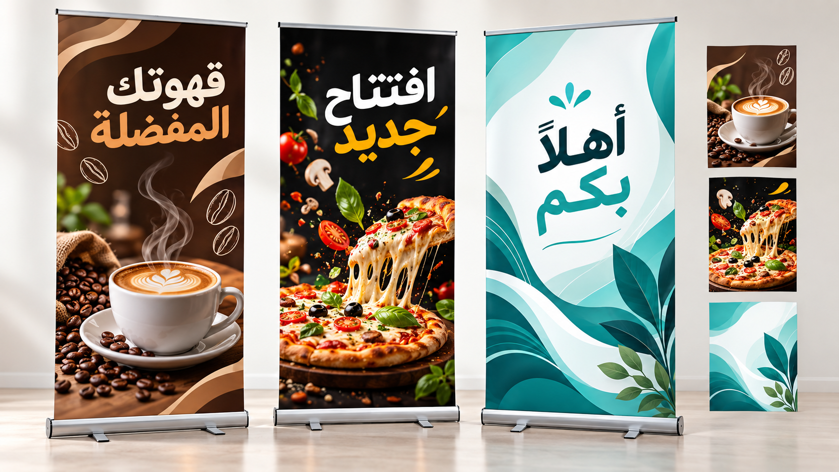 اجعل رسالتك واضحة من مسافة اجعل رسالتك واضحة من مسافة