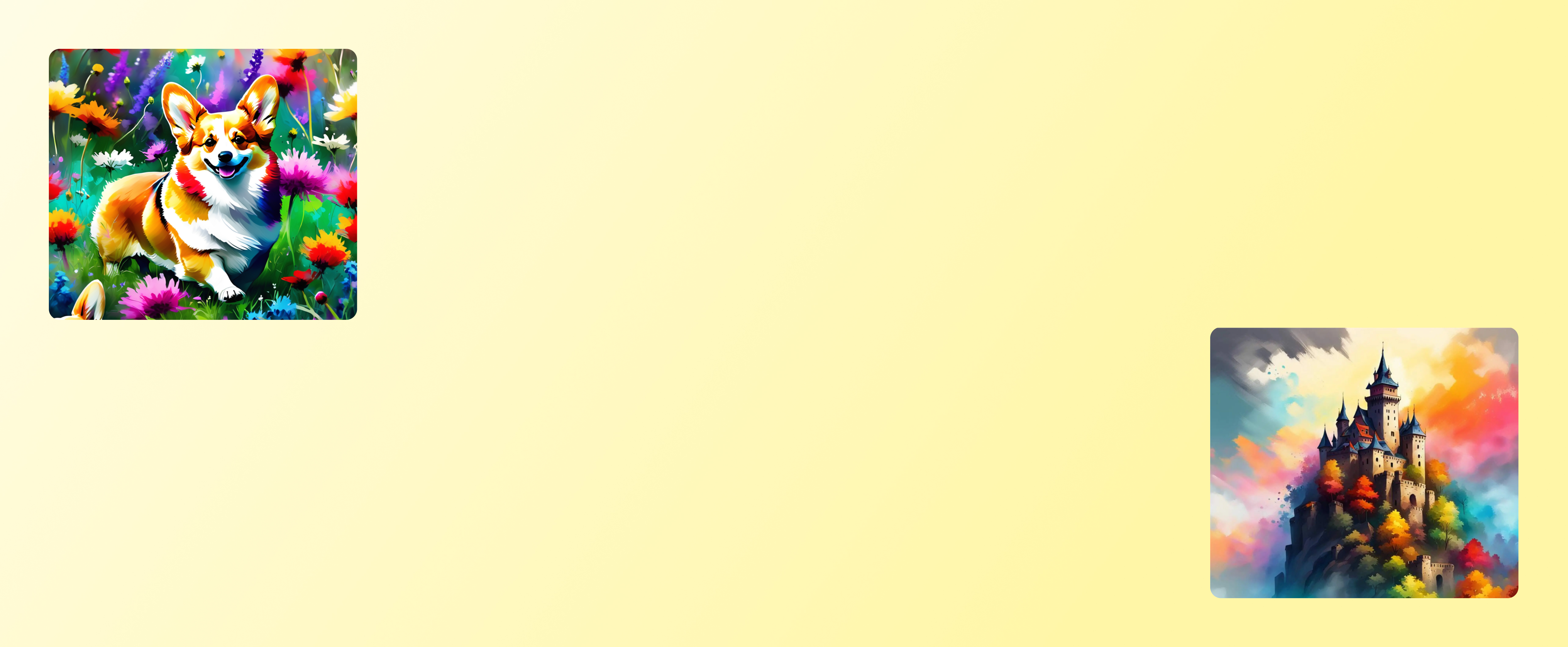 Color SpColor Splash Hero Bannerlash Hero Banner