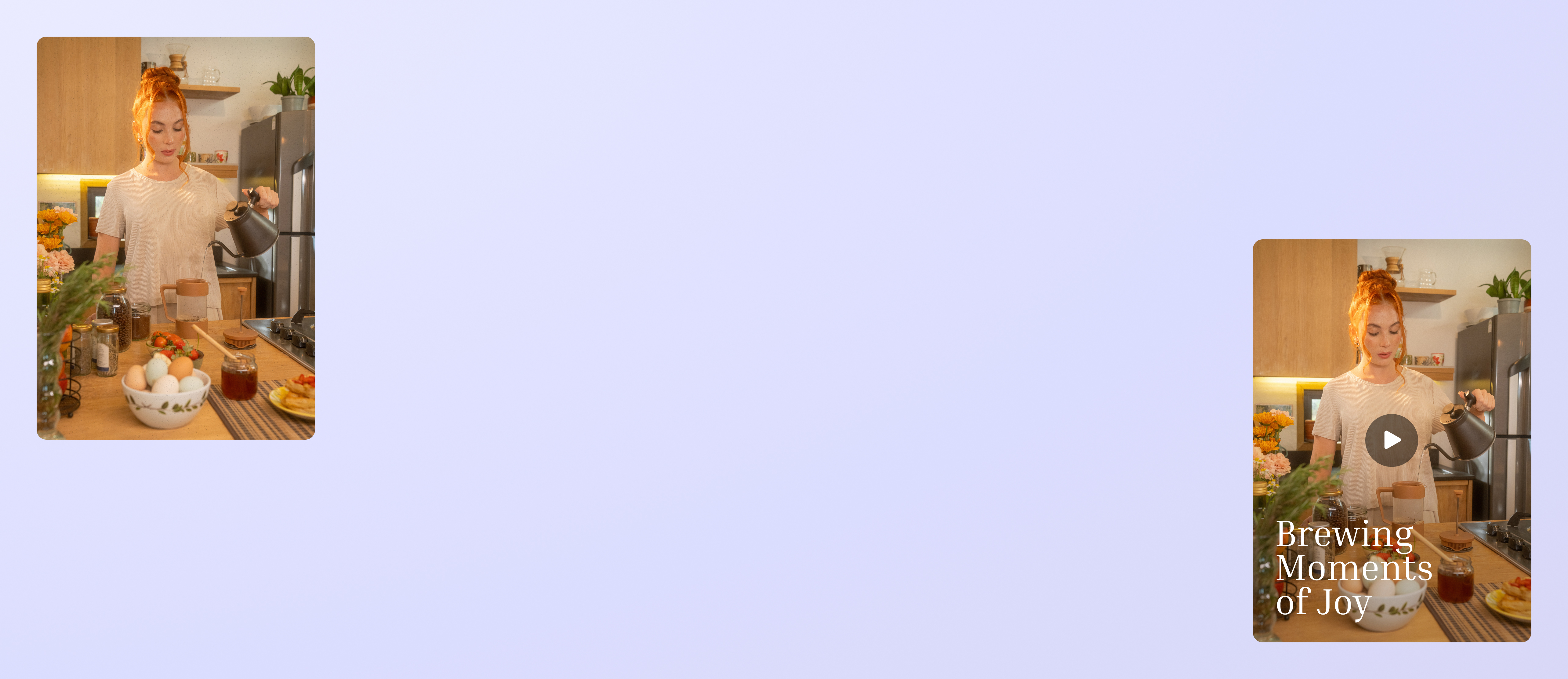 Convertidor de video online gratis: Banner