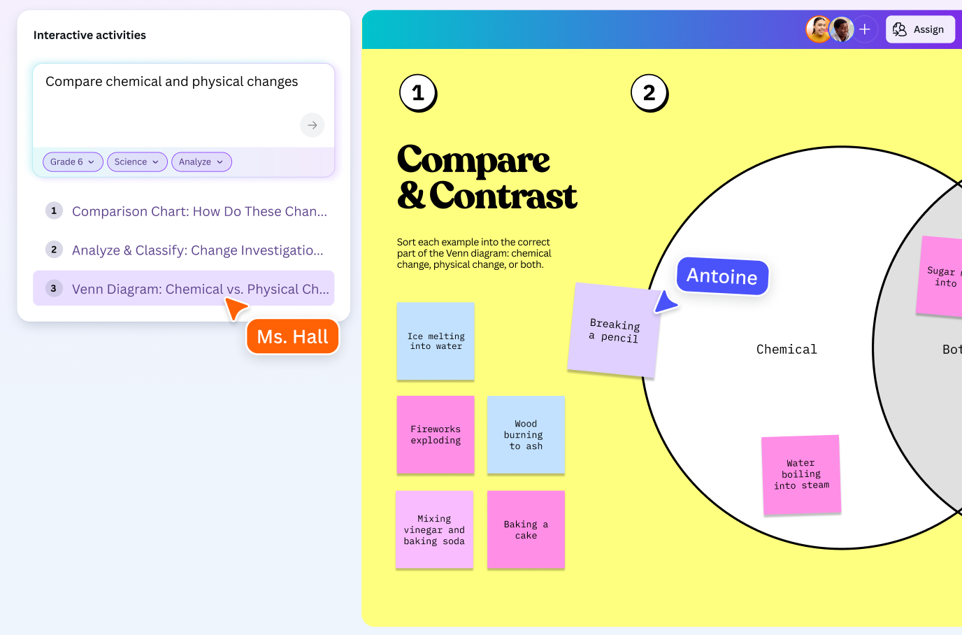 canva's ai: transforming design effortlessly | pdf |... Canva AI 2.0 – AI design, writing, and creative tools | Canva