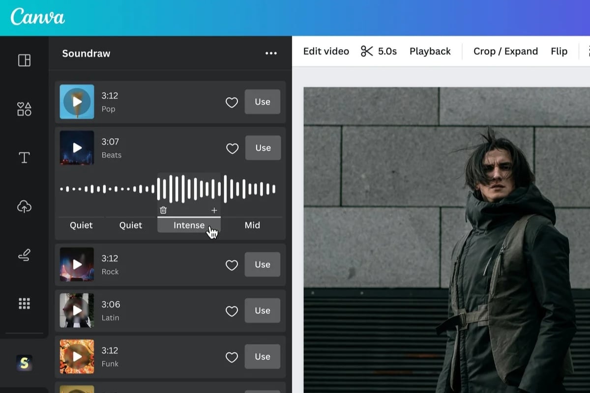 Tạo nhạc bằng AI