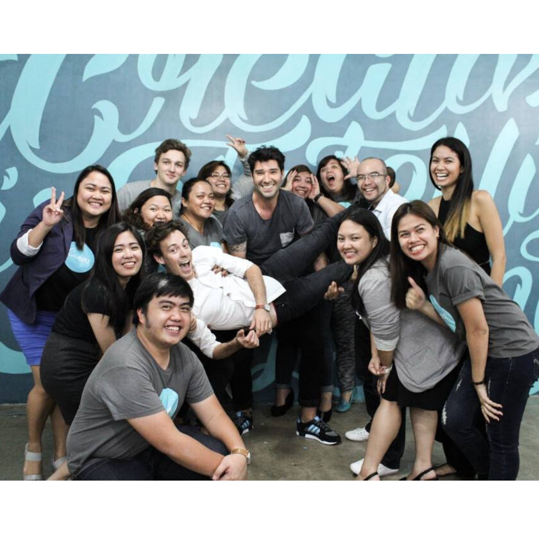 Linha do tempo do Canva: 10 anos colocando o poder do design ao alcance ...