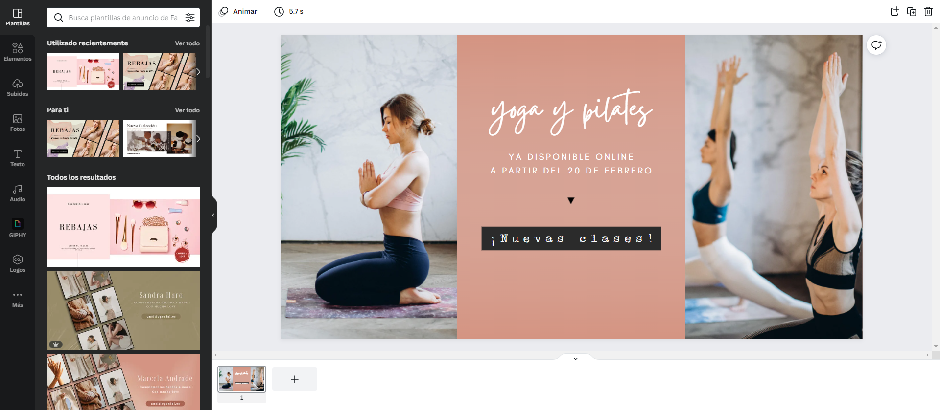 Create Ads Lead