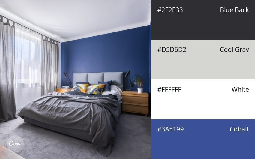 100 color combination ideas and examples | Canva