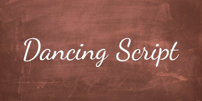 60 free lettering fonts | Canva