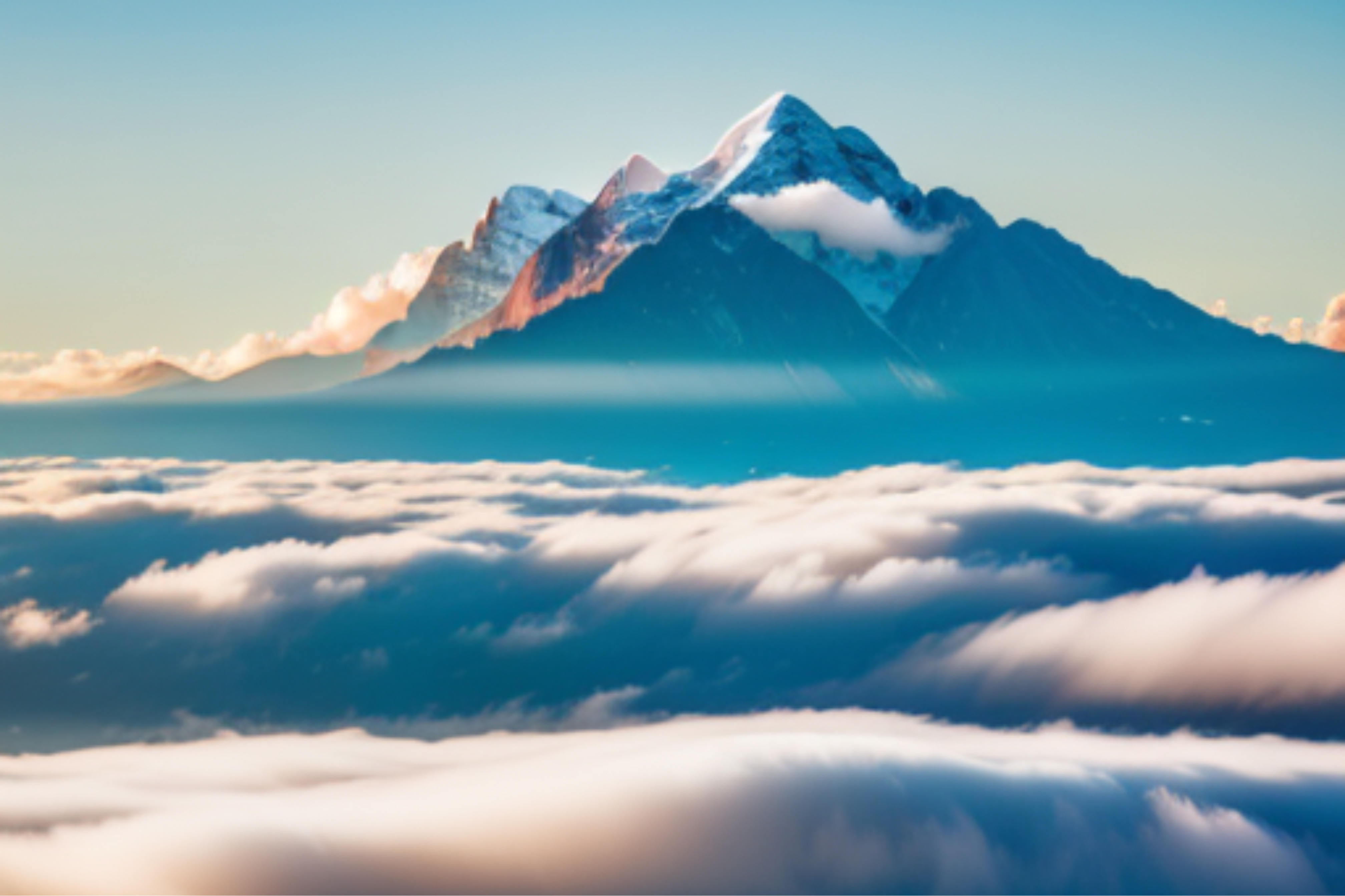 After converting the photo into a cartoon