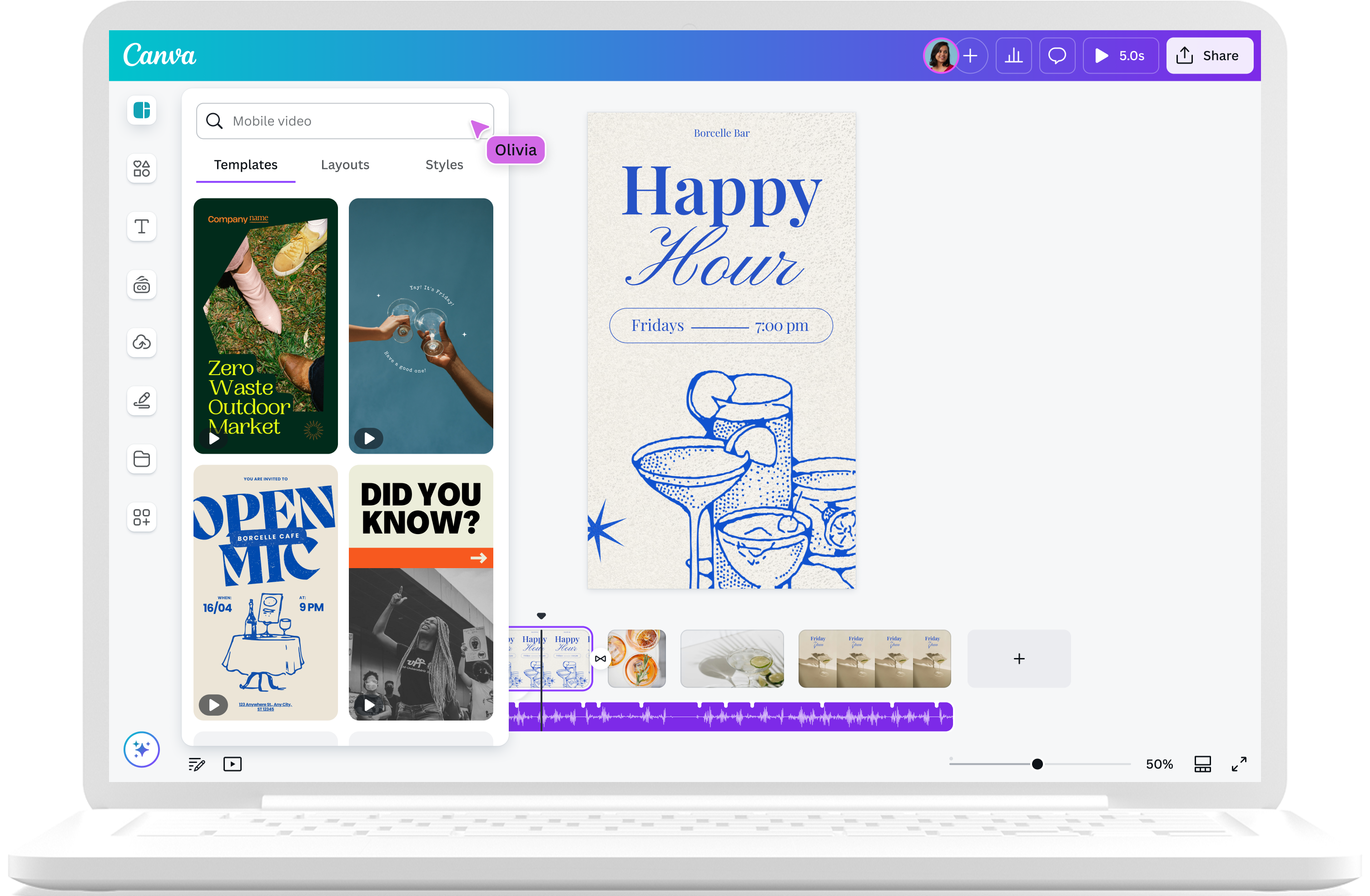 Cómo descargar y utilizar nuestra app gratuita de edición de video 