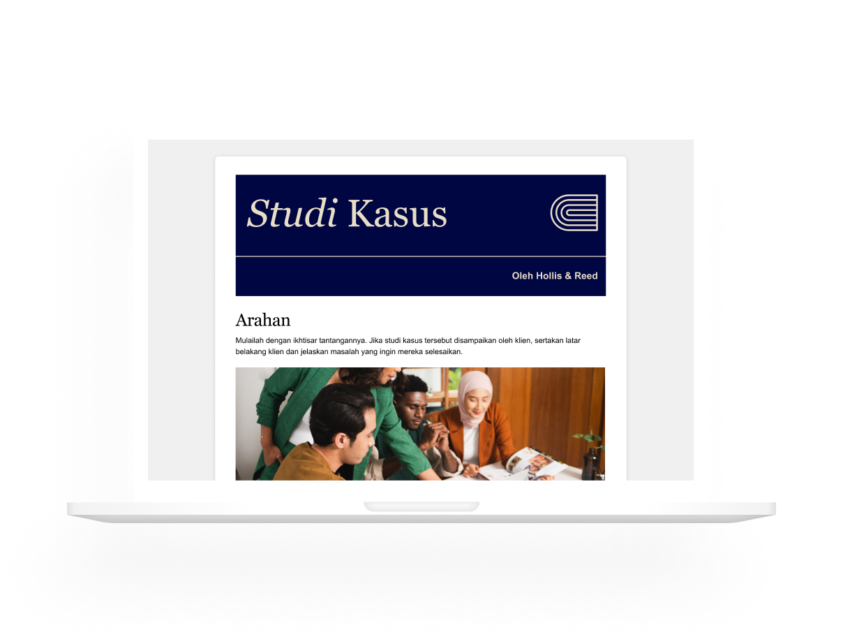 Studi Kasus